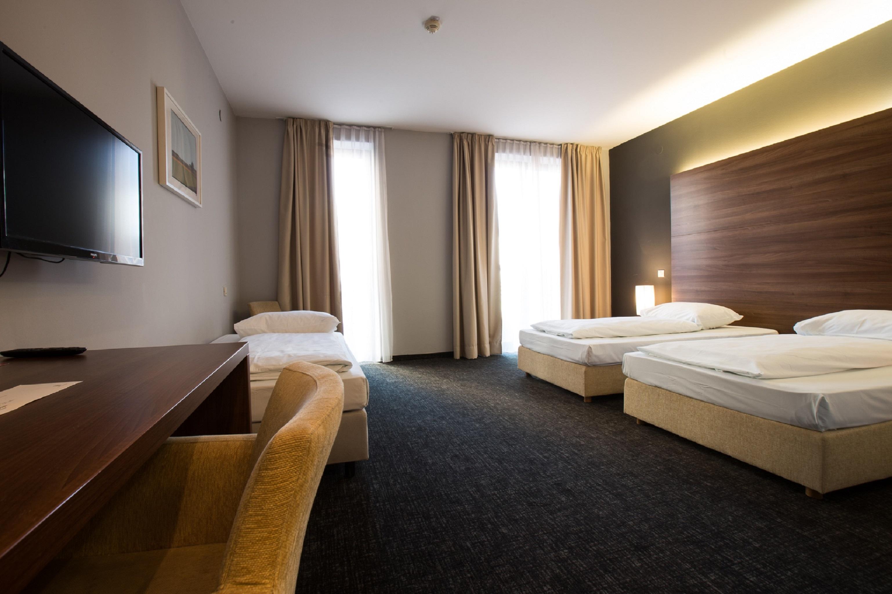 Hotel Slisko Zagreb Dış mekan fotoğraf